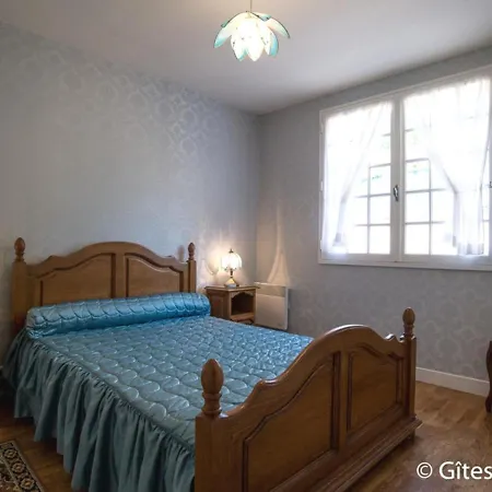 Gite Saint-Cirgues-Sur-Couze, 4 Pieces, 6 Personnes - Fr-1-630-111 * Saint-Cirgues-sur-Couze