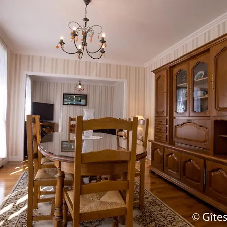 Gite Saint-Cirgues-Sur-Couze, 4 Pieces, 6 Personnes - Fr-1-630-111 * Saint-Cirgues-sur-Couze